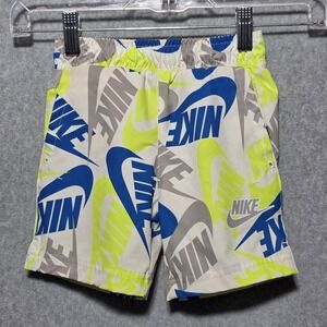 Nike Swim Trunks - Todder Size 3T